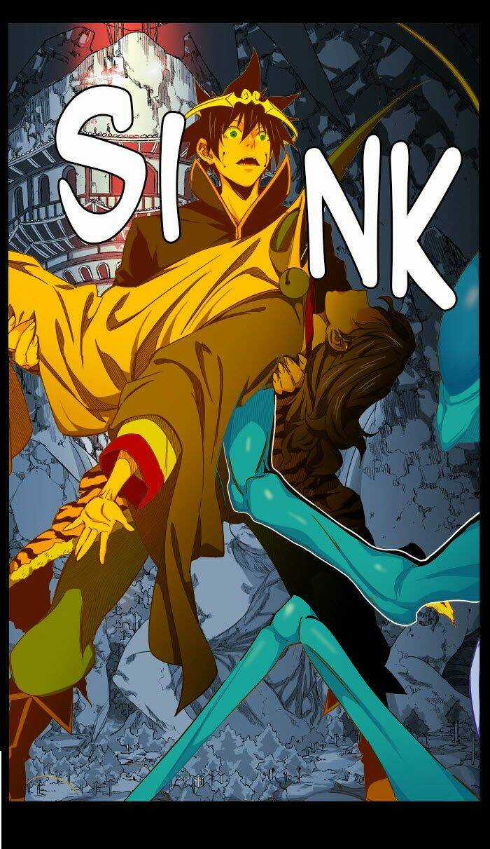 Chúa Tể Học Đường - Chapter 427 - Trang 25