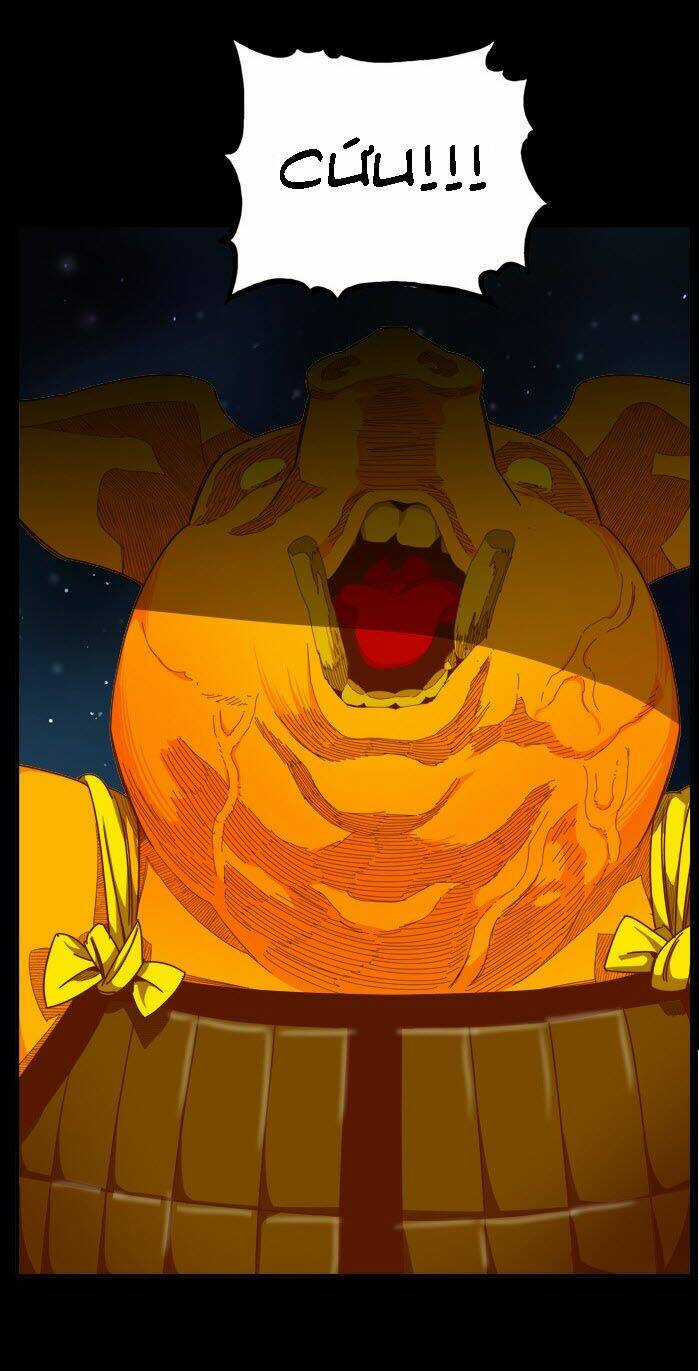 Chúa Tể Học Đường - Chapter 427 - Trang 32