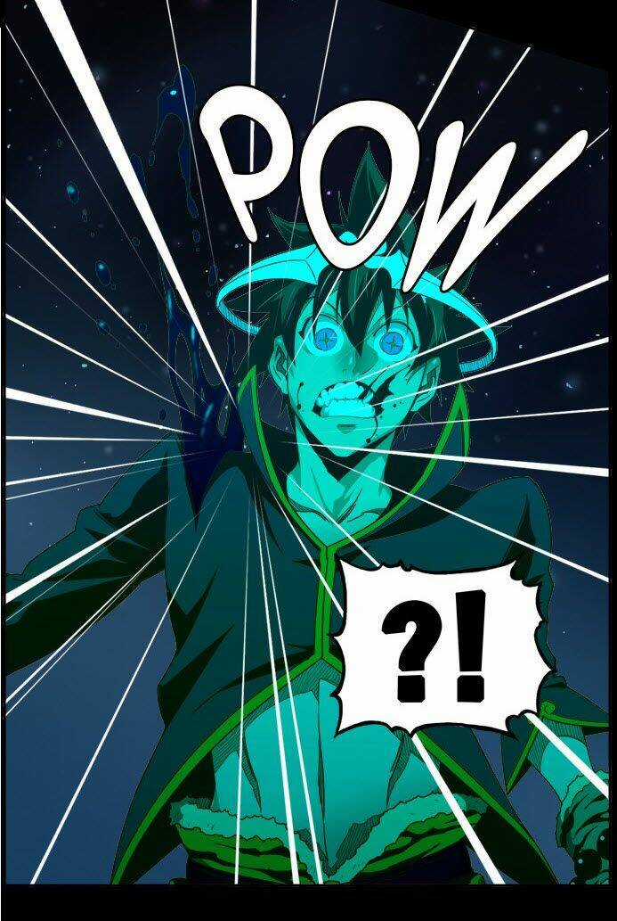 Chúa Tể Học Đường - Chapter 427 - Trang 5