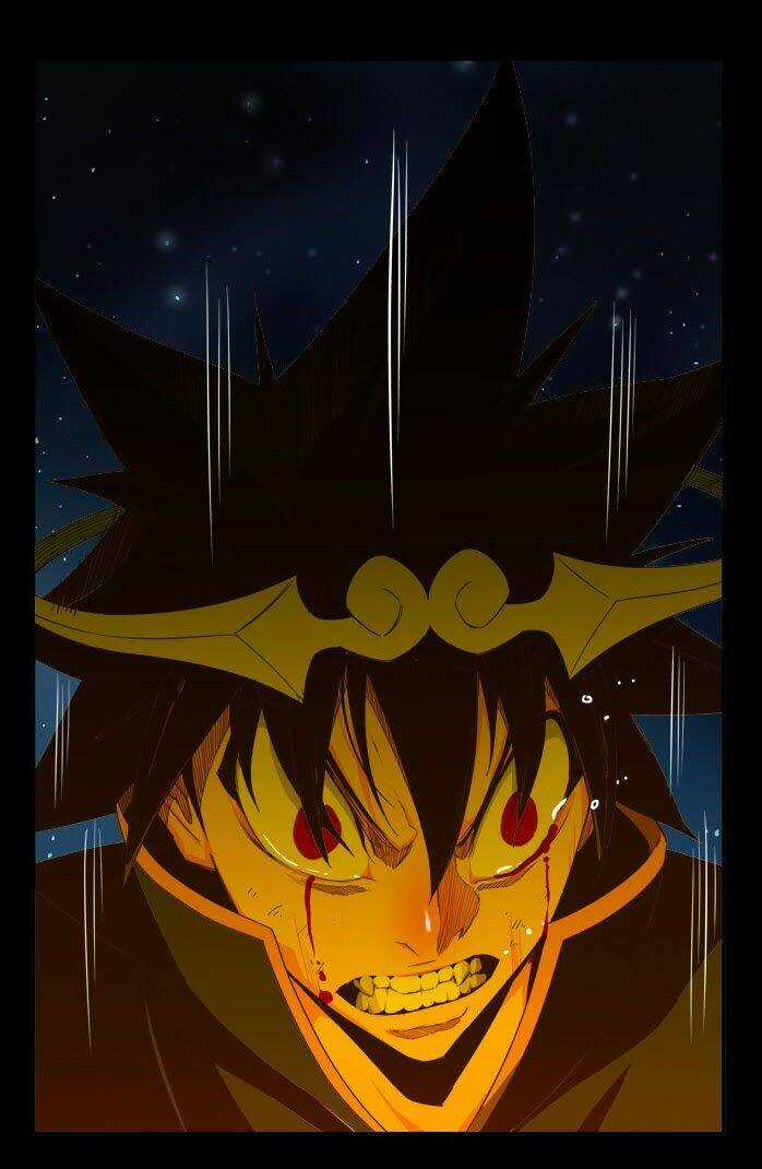 Chúa Tể Học Đường - Chapter 427 - Trang 43