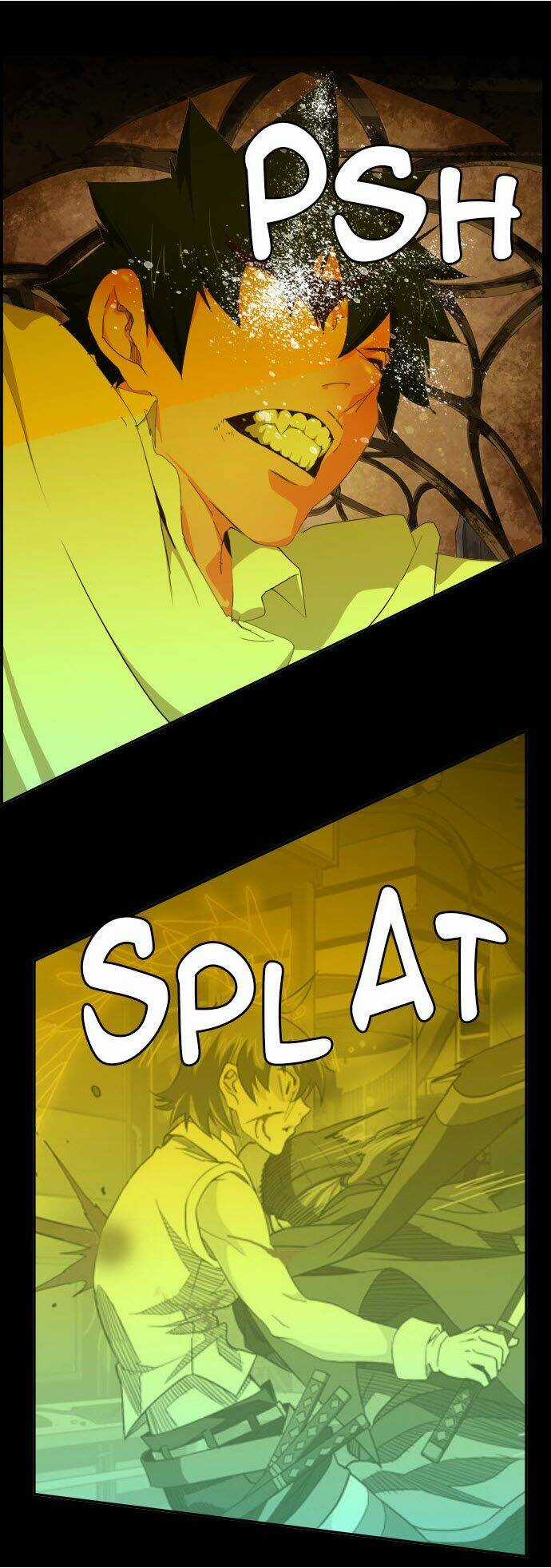 Chúa Tể Học Đường - Chapter 427 - Trang 49