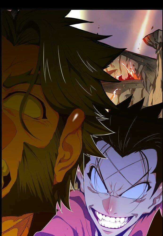 Chúa Tể Học Đường - Chapter 427 - Trang 56