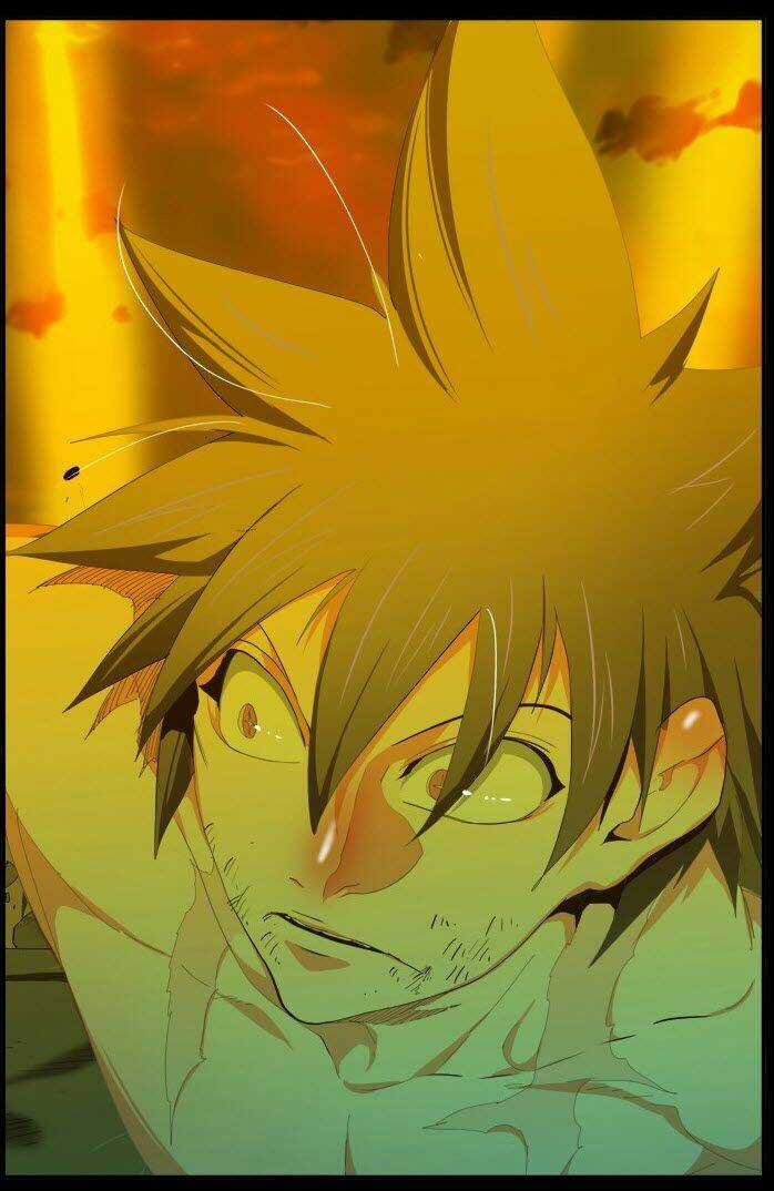 Chúa Tể Học Đường - Chapter 427 - Trang 58