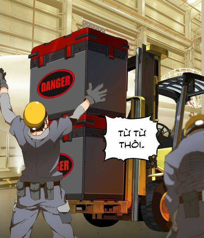 Chúa Tể Học Đường - Chapter 427 - Trang 66