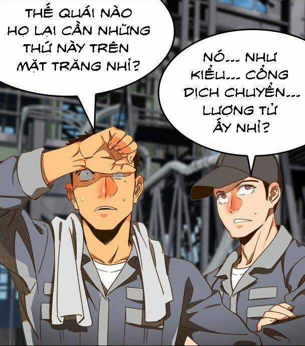 Chúa Tể Học Đường - Chapter 427 - Trang 68