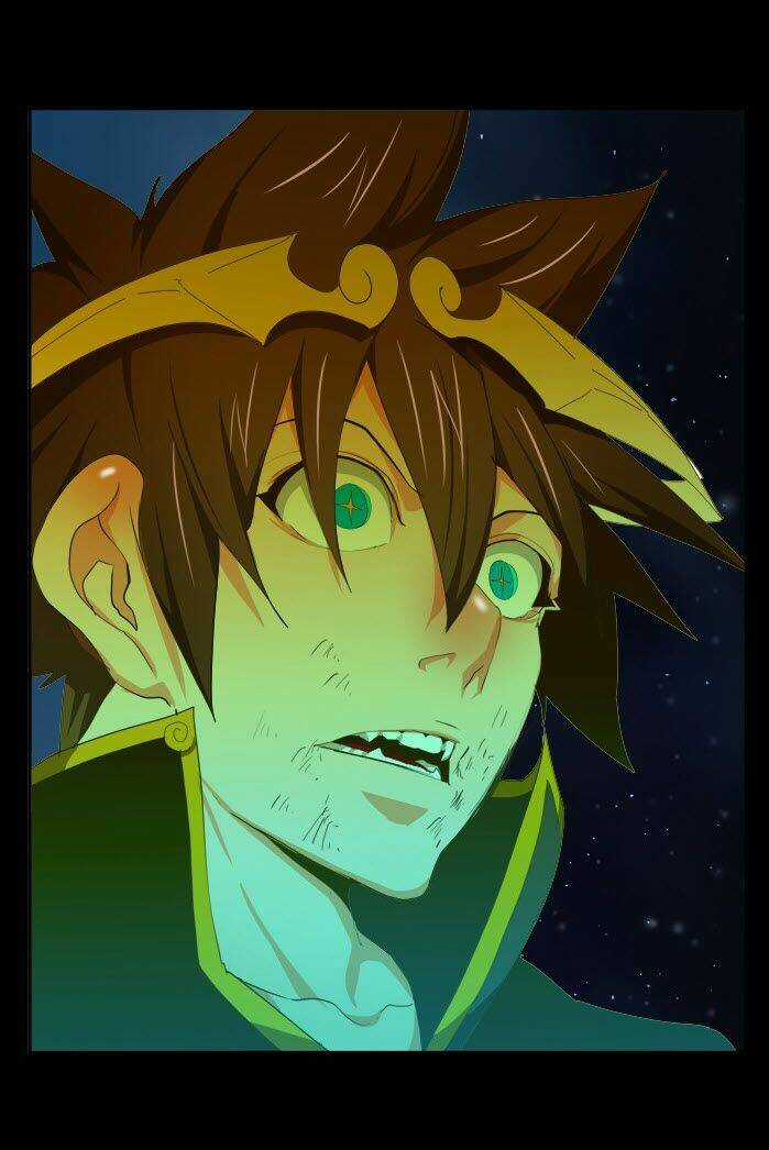 Chúa Tể Học Đường - Chapter 427 - Trang 8