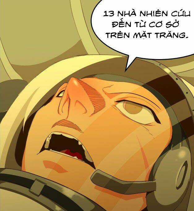 Chúa Tể Học Đường - Chapter 427 - Trang 71