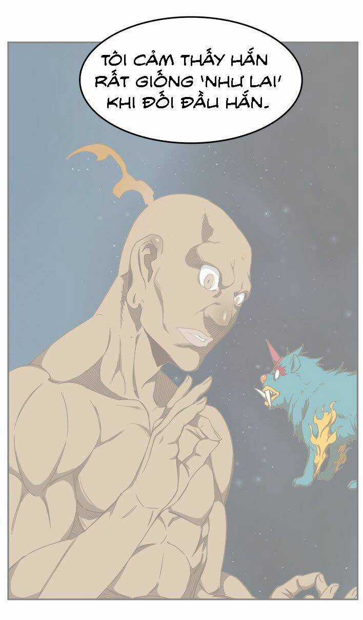 Chúa Tể Học Đường - Chapter 427 - Trang 81