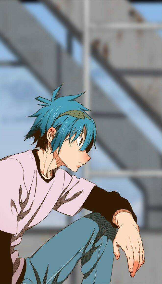 Chúa Tể Học Đường - Chapter 427 - Trang 87