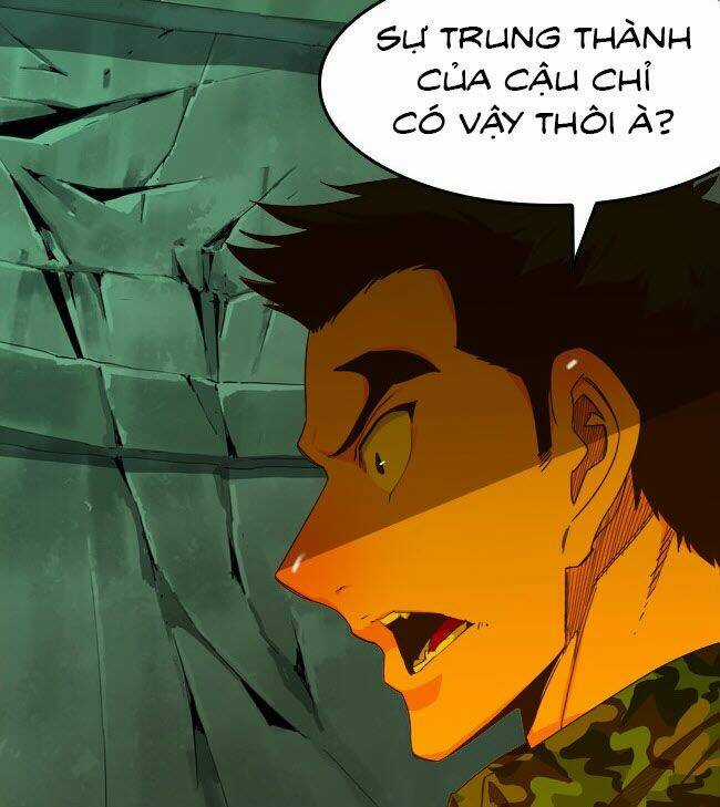 Chúa Tể Học Đường - Chapter 428 - Trang 27