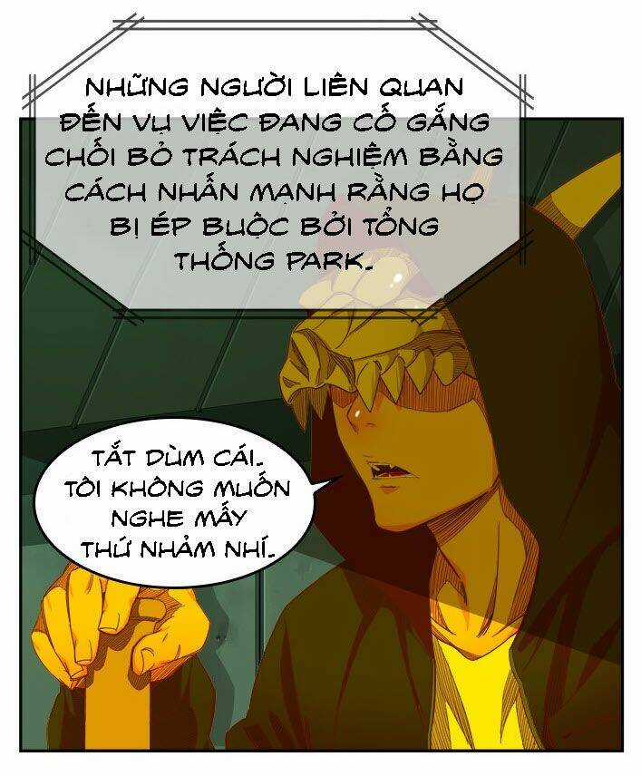 Chúa Tể Học Đường - Chapter 428 - Trang 4