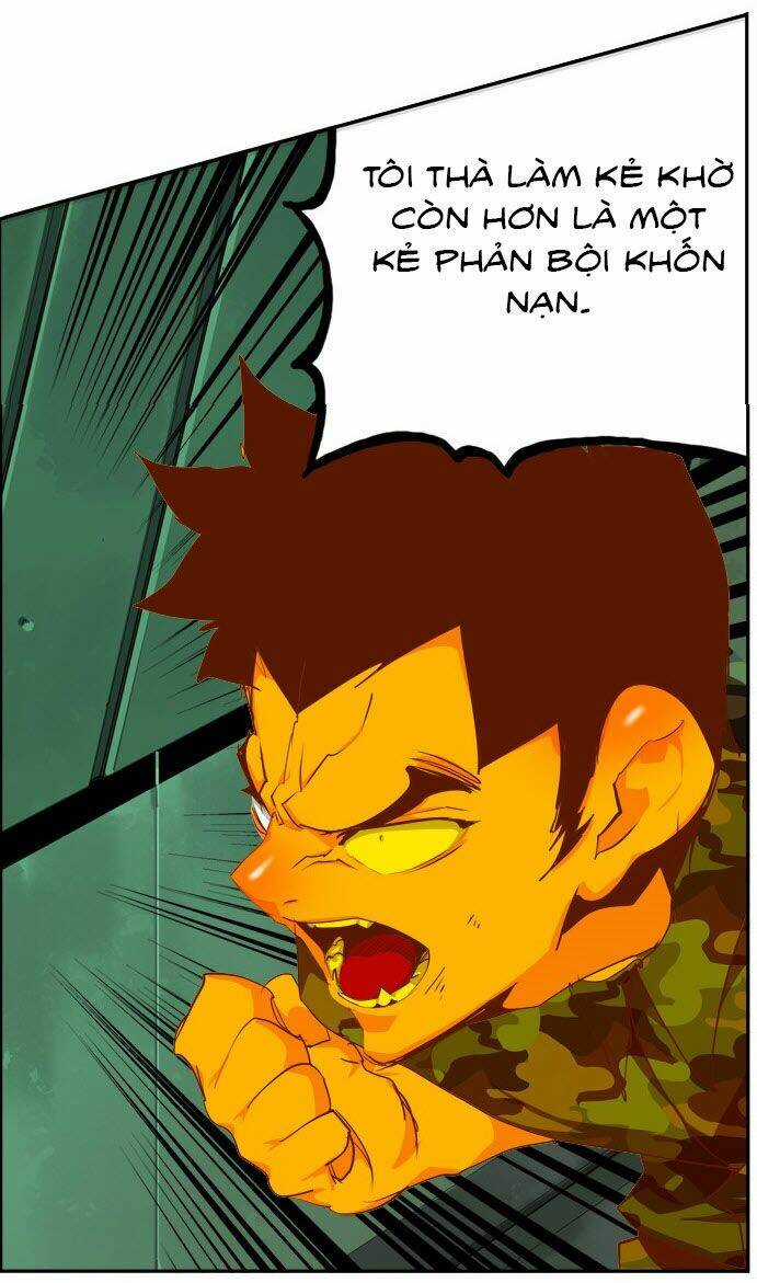 Chúa Tể Học Đường - Chapter 428 - Trang 39