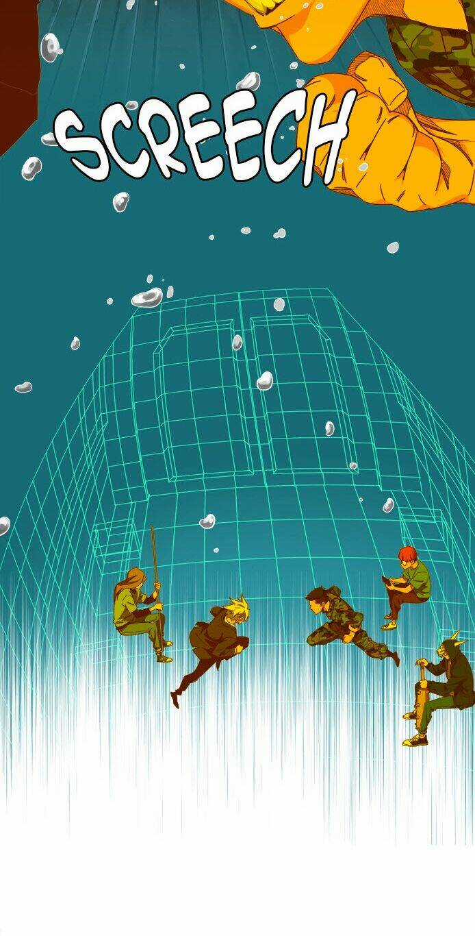 Chúa Tể Học Đường - Chapter 428 - Trang 41