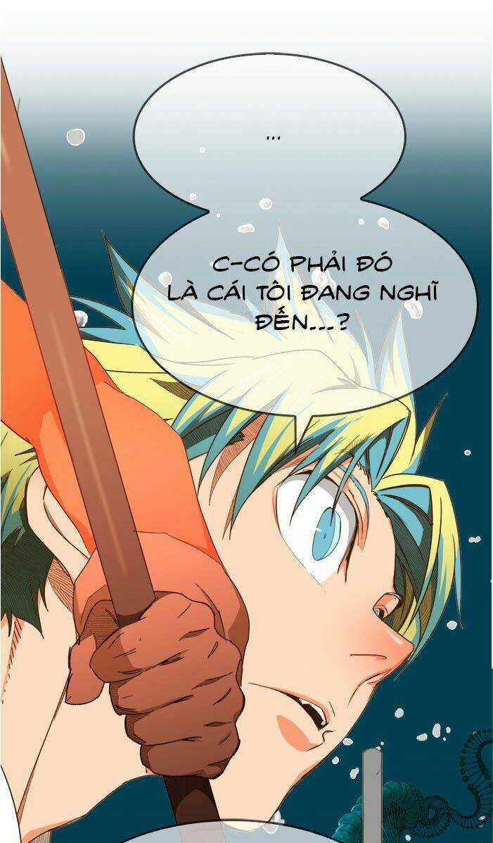 Chúa Tể Học Đường - Chapter 428 - Trang 45