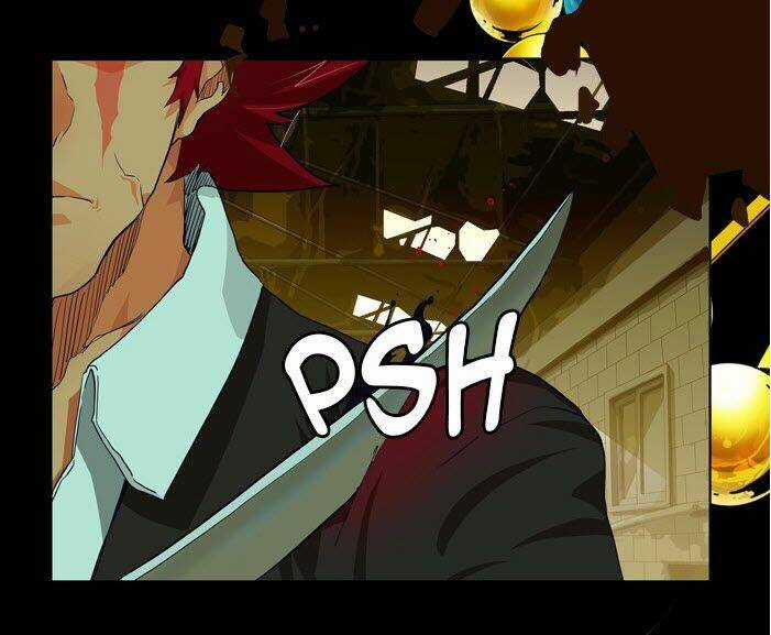 Chúa Tể Học Đường - Chapter 428 - Trang 49