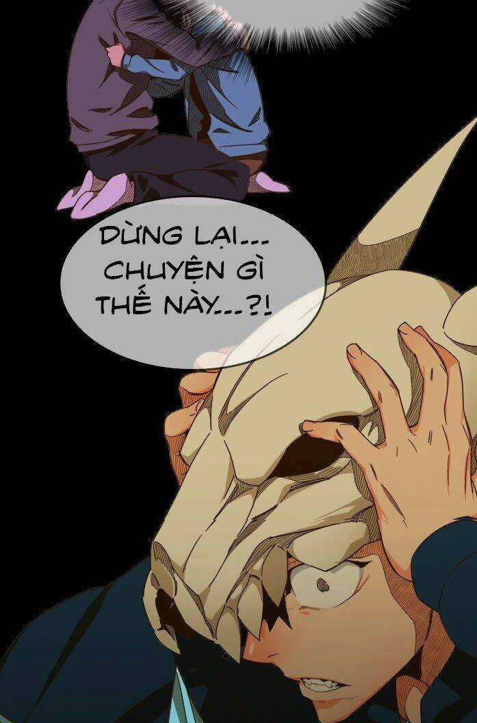Chúa Tể Học Đường - Chapter 428 - Trang 53