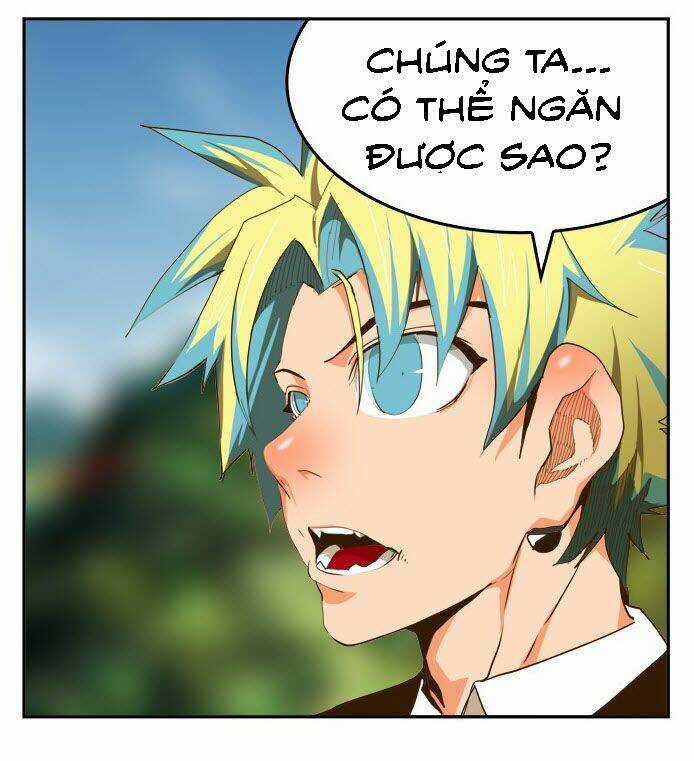 Chúa Tể Học Đường - Chapter 428 - Trang 75