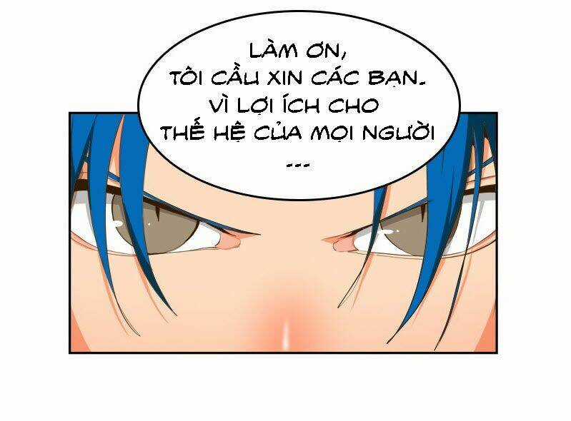 Chúa Tể Học Đường - Chapter 428 - Trang 78