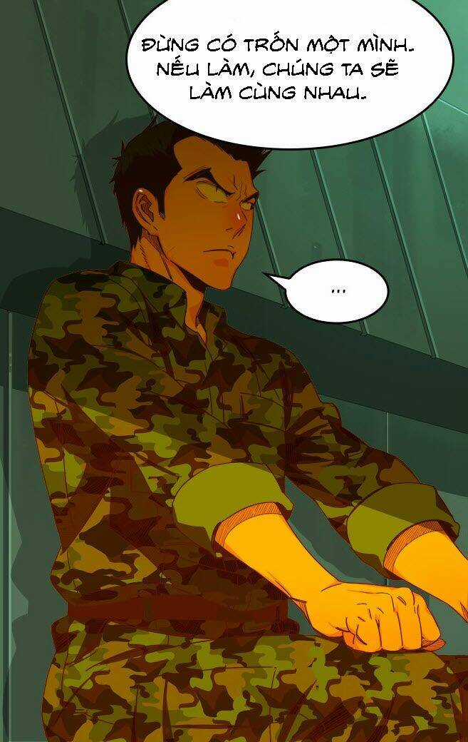 Chúa Tể Học Đường - Chapter 428 - Trang 9