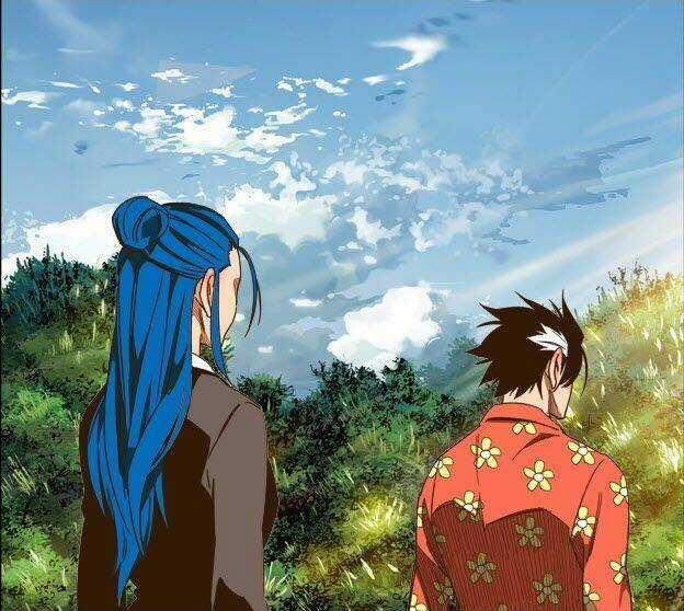 Chúa Tể Học Đường - Chapter 428 - Trang 84