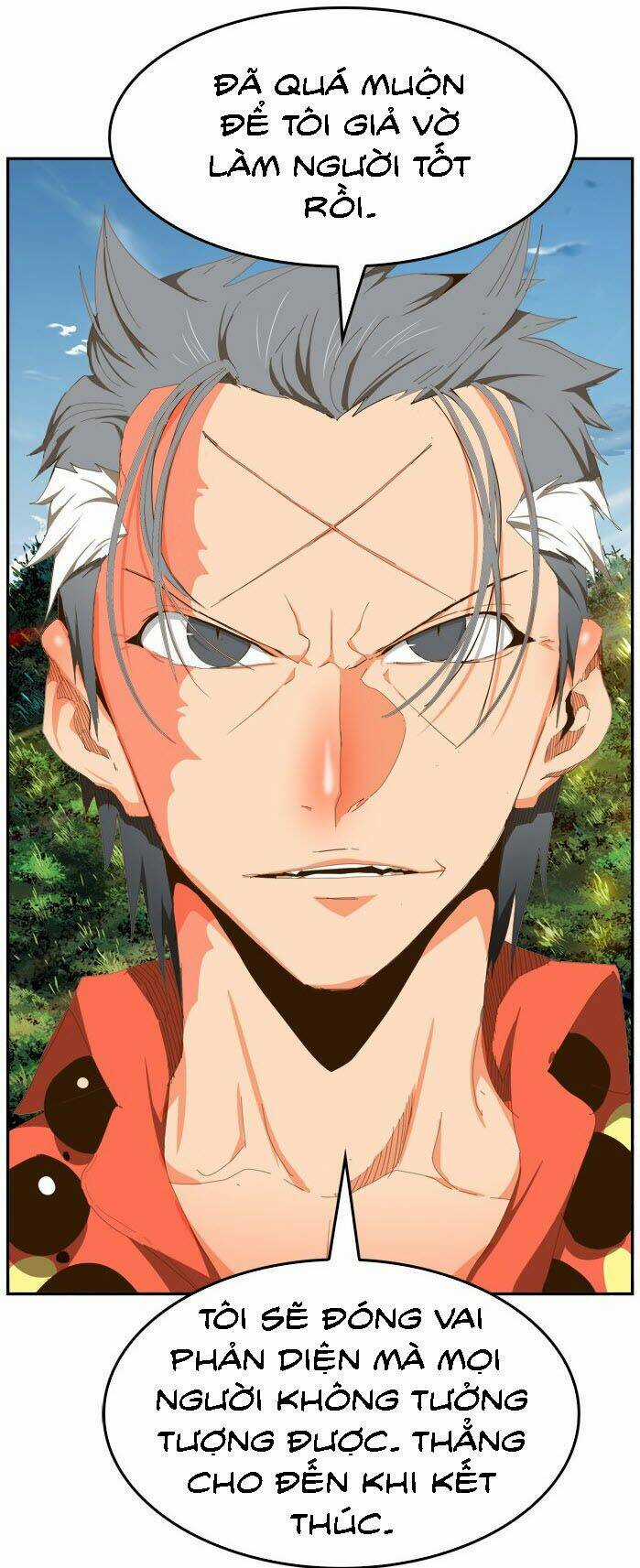 Chúa Tể Học Đường - Chapter 428 - Trang 90