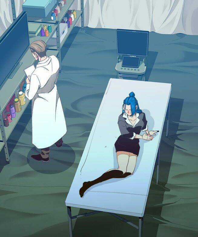 Chúa Tể Học Đường - Chapter 428 - Trang 91