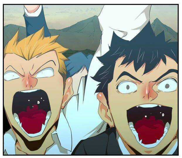 Chúa Tể Học Đường - Chapter 429 - Trang 2