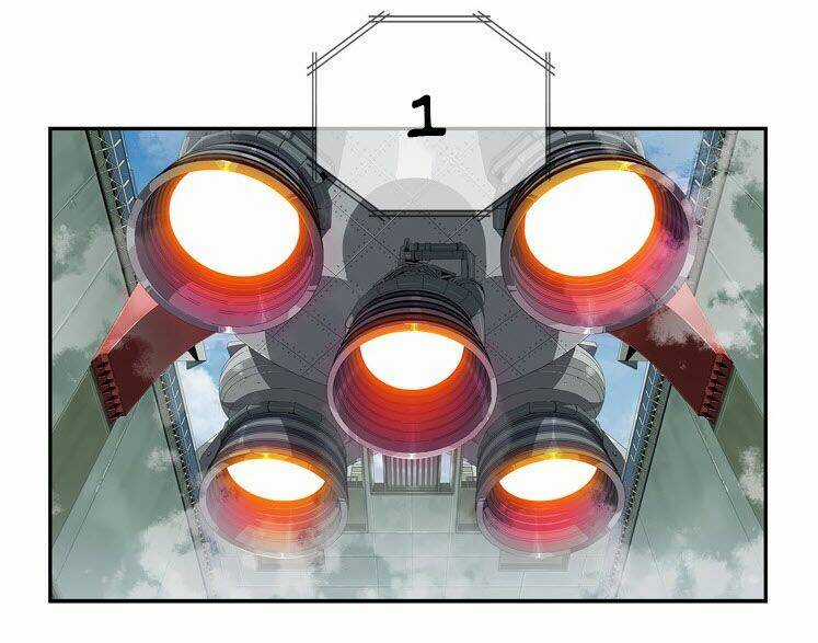 Chúa Tể Học Đường - Chapter 429 - Trang 17