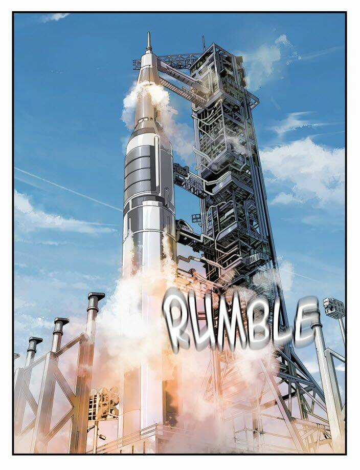 Chúa Tể Học Đường - Chapter 429 - Trang 18