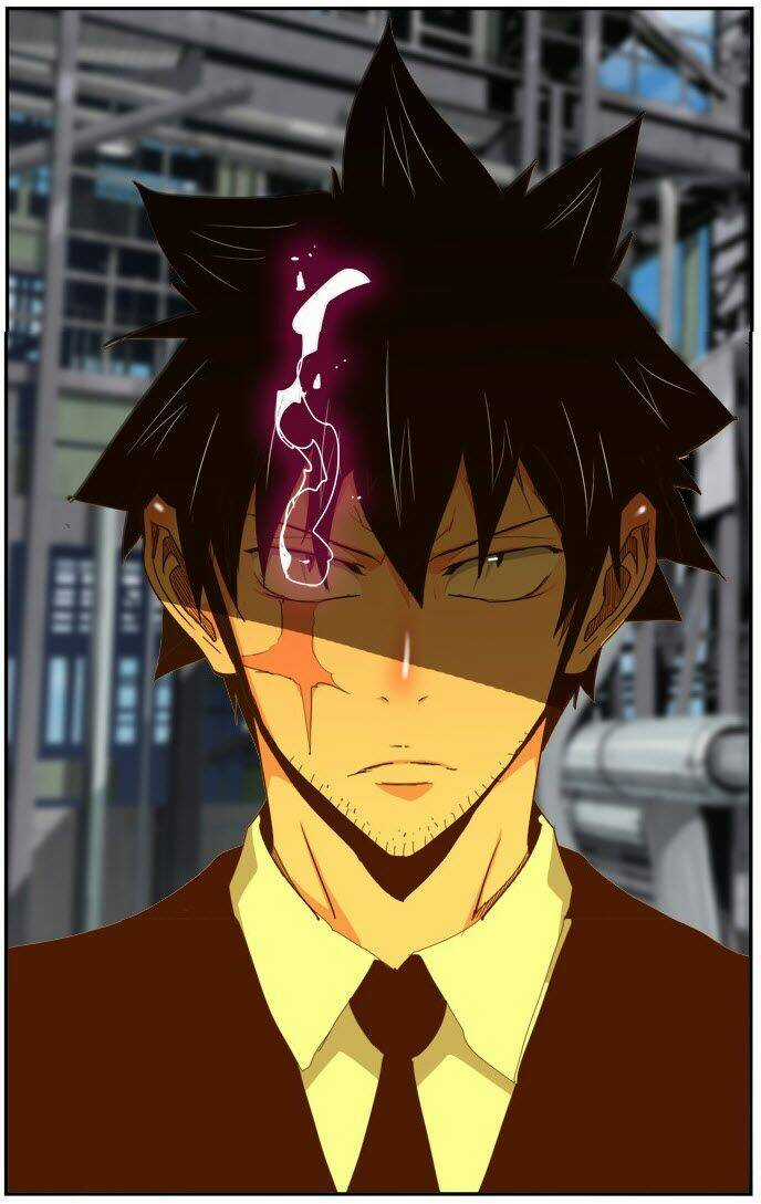 Chúa Tể Học Đường - Chapter 429 - Trang 20