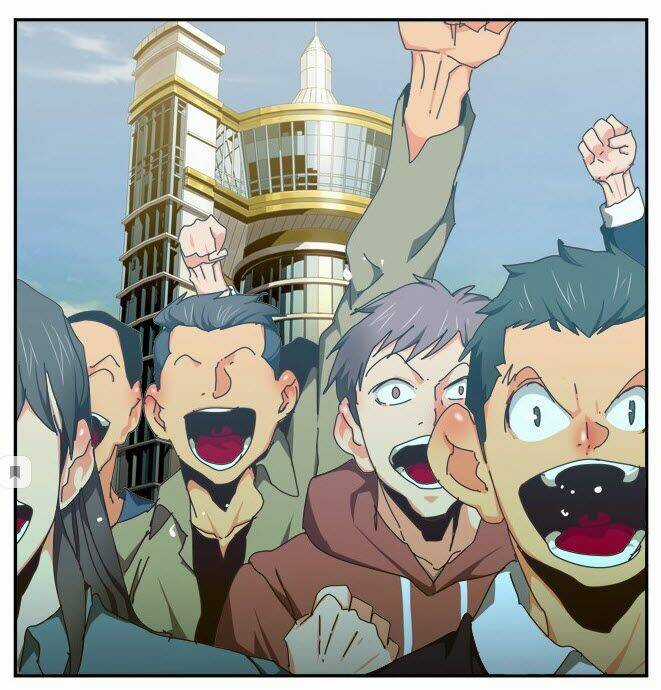 Chúa Tể Học Đường - Chapter 429 - Trang 3