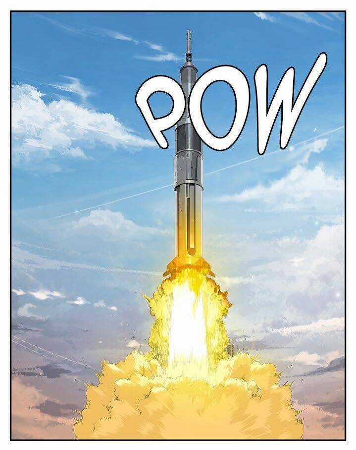 Chúa Tể Học Đường - Chapter 429 - Trang 29