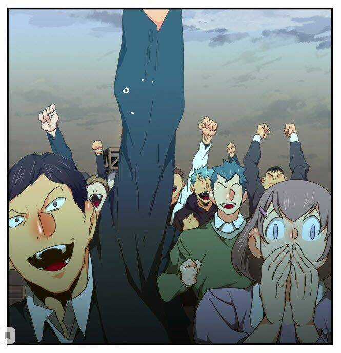 Chúa Tể Học Đường - Chapter 429 - Trang 4