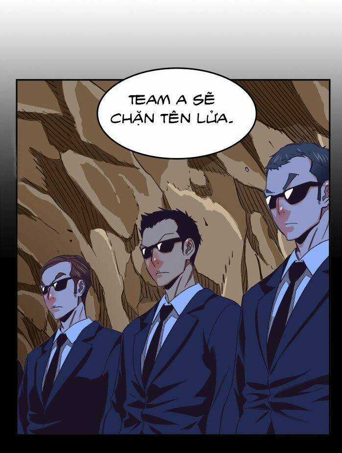 Chúa Tể Học Đường - Chapter 429 - Trang 33