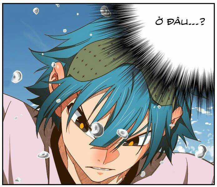 Chúa Tể Học Đường - Chapter 429 - Trang 38