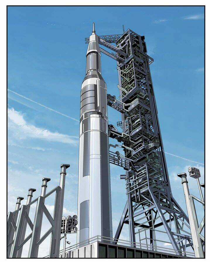 Chúa Tể Học Đường - Chapter 429 - Trang 5