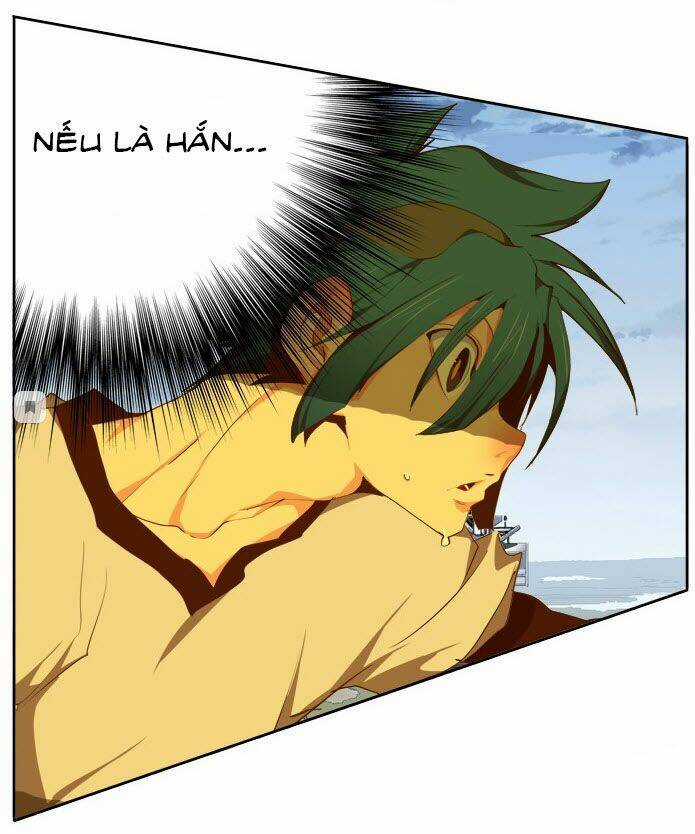 Chúa Tể Học Đường - Chapter 429 - Trang 43