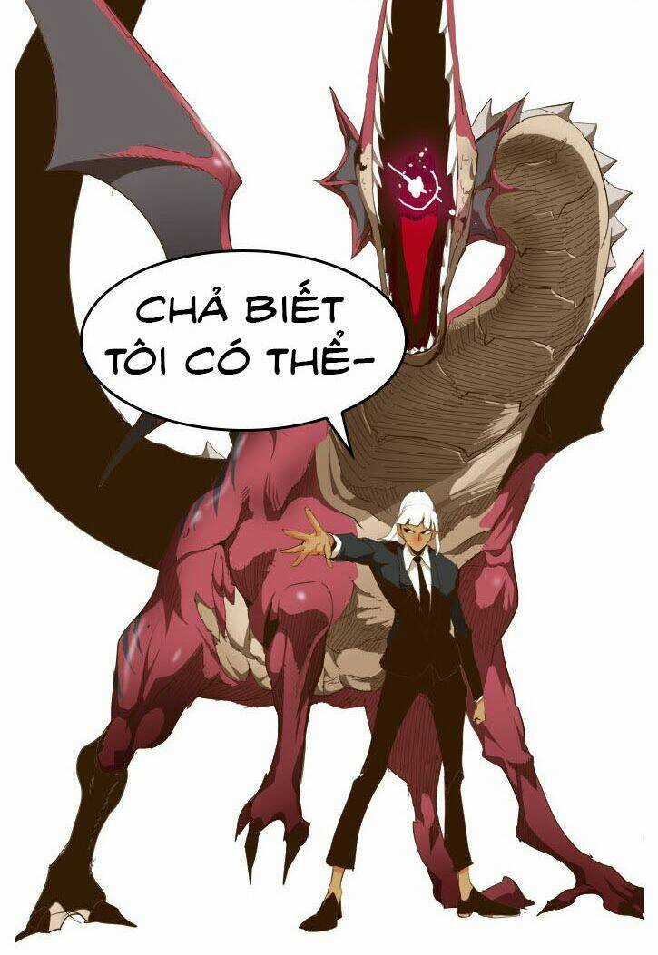 Chúa Tể Học Đường - Chapter 429 - Trang 57