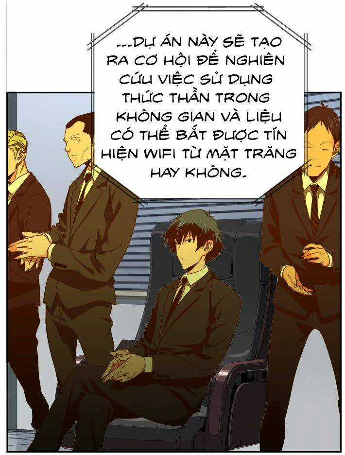 Chúa Tể Học Đường - Chapter 429 - Trang 8