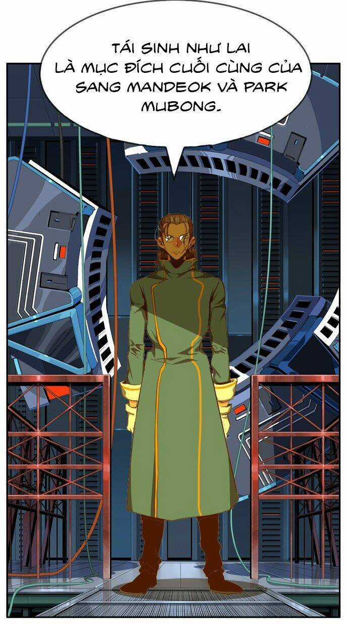 Chúa Tể Học Đường - Chapter 429 - Trang 74