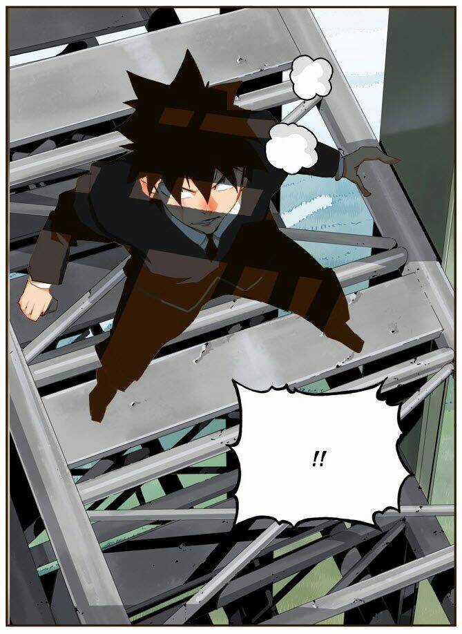 Chúa Tể Học Đường - Chapter 429 - Trang 77