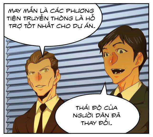 Chúa Tể Học Đường - Chapter 429 - Trang 10