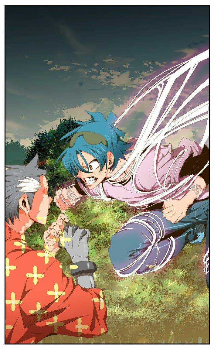 Chúa Tể Học Đường - Chapter 430 - Trang 2