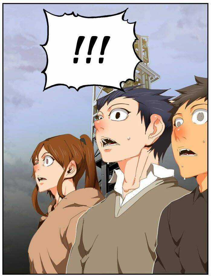 Chúa Tể Học Đường - Chapter 430 - Trang 13