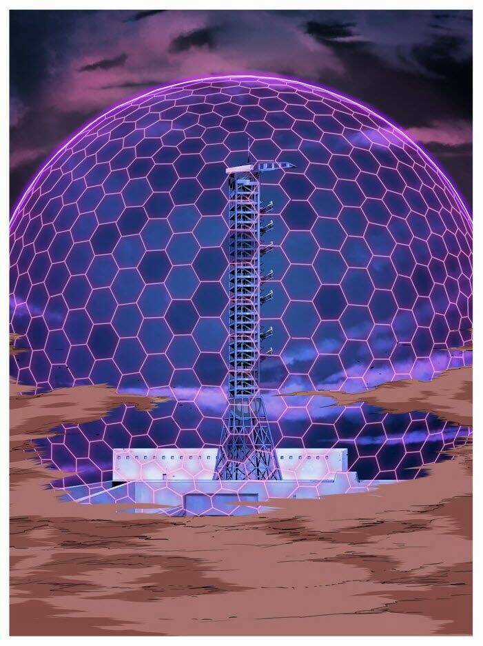 Chúa Tể Học Đường - Chapter 430 - Trang 15