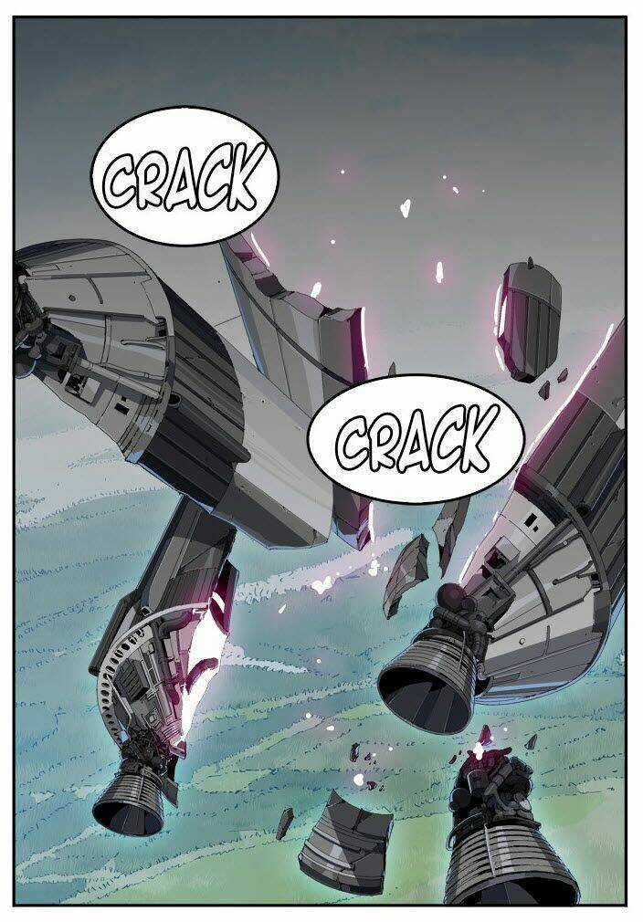 Chúa Tể Học Đường - Chapter 430 - Trang 16