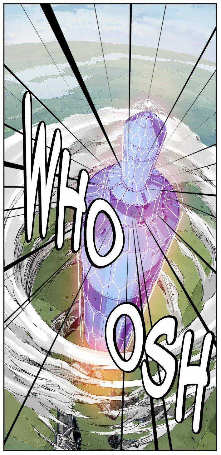 Chúa Tể Học Đường - Chapter 430 - Trang 17