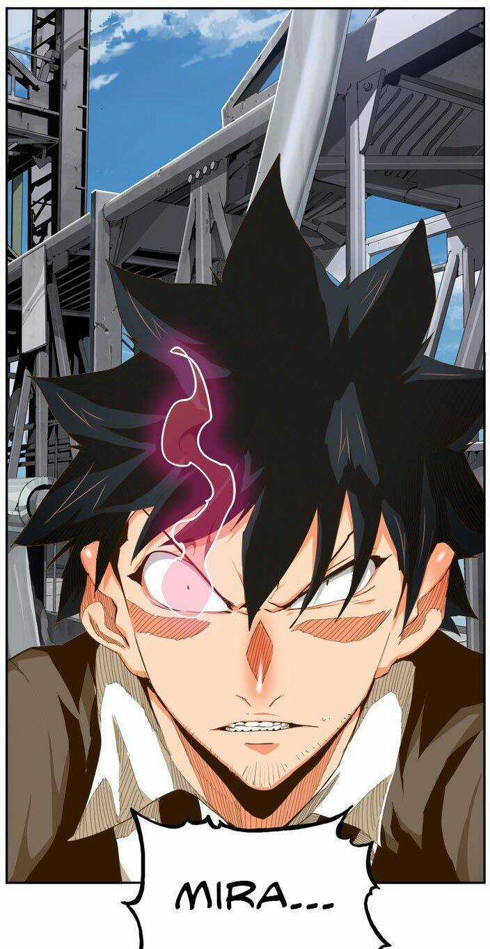 Chúa Tể Học Đường - Chapter 430 - Trang 19