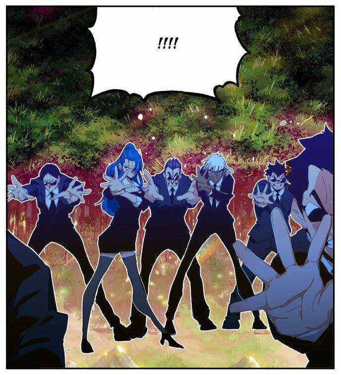 Chúa Tể Học Đường - Chapter 430 - Trang 3