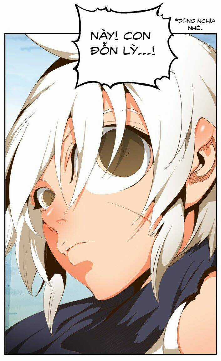 Chúa Tể Học Đường - Chapter 430 - Trang 21